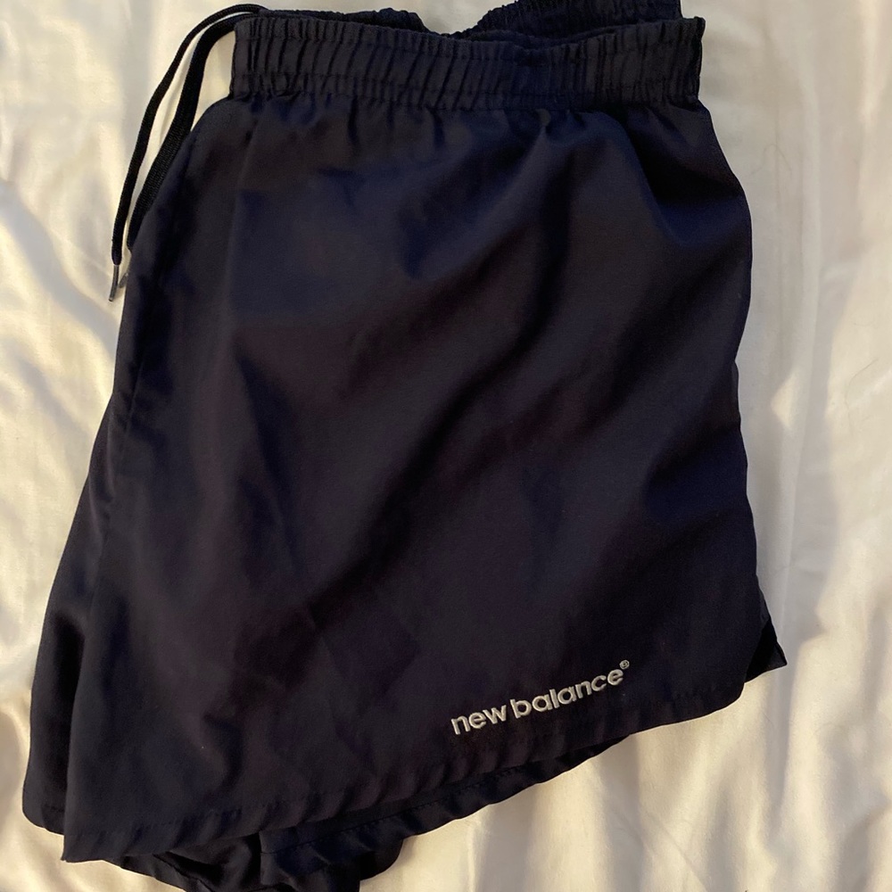 VINTAGE NEW BALANCE RUNNING SHORTS - Picture 2 of 7